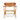 CH 22 chair danish modern teak wegner chair