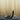 GUBI aspide table lamp side view