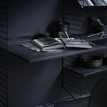 String system work desk  black stained ash two enlighten.jpg