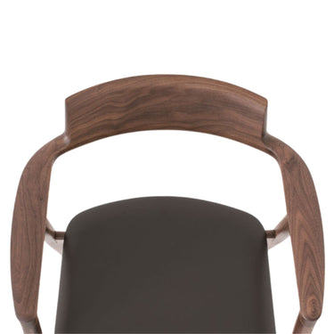 6Motomi Kawakami Seoto Full-Arm chair KD221 Hida Two Enlighten Los Angeles.jpg