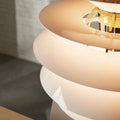 PH Snowball Limited edition poulsen detail of shade