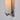 V3485 1930s Finnish Cylindrical Glass Plug-in Wall Lamp in the Manner of Paavo Tynell 19.j