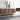 String furniture living room bundle F walnut and white finish affordable credenza.jpg
