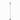 15Gino Sarfatti model 1081 floor lamp for Astep + Two Enlighten Los Angeles.jpg