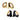 3530 bookends aubock.jpg