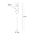 Olivier_Mourgue_Floor_Lamp_Diagram_Dimen