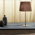 Paavo Tynell 9205 Brass Table Lamp for GUBI two enlighten 10119424