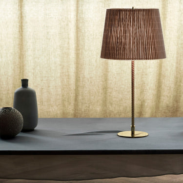 Paavo Tynell 9205 Brass Table Lamp for GUBI two enlighten 10119424