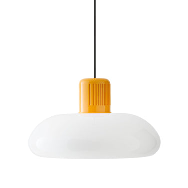 Stilnovo Trepiu pendant light yellow white.jpg