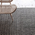 Blurwool rug by Ronan and Erwan Bouroullec for Nanimarquina in black detail.jpg