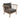 Tradition Teak Lounge Chair for Skagerak by Fritz Hansen Charcoal.jpg