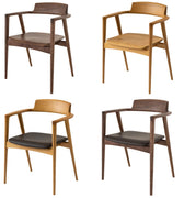 Motomi Kawakami Seoto Side chair model KD221 Hida Two Enlighten Los Angeles.jpg