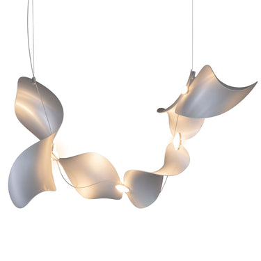 Daniel Becker Dune 6 for Moss Objects Two Enlighten Los Angeles