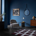 GUBI small epic metal side table gamfratesi