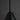 M5776 Low voltage black painted tratten pendant two enlighten_6.jpg