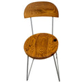 8Enzo Mari Po Chair Japanese Cedar for Hiday Two Enlighten Los Angeles.jpg