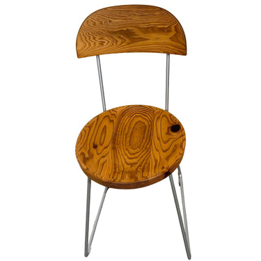 8Enzo Mari Po Chair Japanese Cedar for Hiday Two Enlighten Los Angeles.jpg
