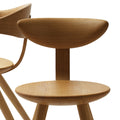 Yanagi Chair Hida Natural Oiled Oak front view.jpg