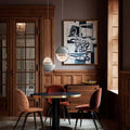Multi_LitePendant_GubiDiningChairFullyUp