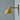 V3307 1950s Perforated Painted Metal & Brass Wall Lamp Attributed to Stilnovo 9.jpg