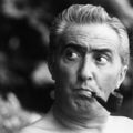 Gino Sarfatti portrait