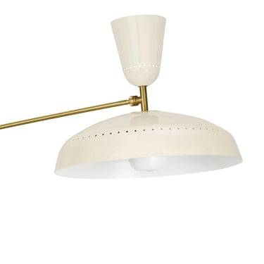 Chalk White G1 Pierre Guariche Wall Light Sammode Studio two enlighten_edited.jpg