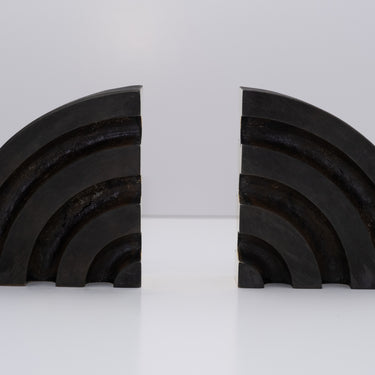 5535 Brass Aubock Rainbow bookends7.jpg