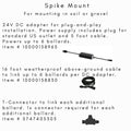 11Christian Flindt 'Garden' adapter and accessories for Louis Poulsen  + Two Enlighten.jpg
