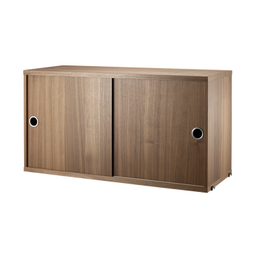cd7830-04-1 string system with sliding doors walnut.webp