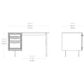 14Grossman Series 62 Collection desk for Gubi Two Enlighten Los Angeles.jpg