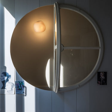2Hoba Wall_ceiling lamp Foscarini Two Enlighten Los Angeles.jpg