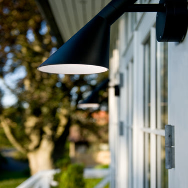 AJ 50 wall light outdoor version M5680