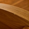 M4177 Pierre Chapo 'T22' Solid Wood Low Table for Chapo Création8.jpg