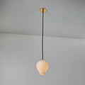 V3284 1950s Opaline Glass Pendants by Alf Svensson for Bergboms Belysning_7.jpg