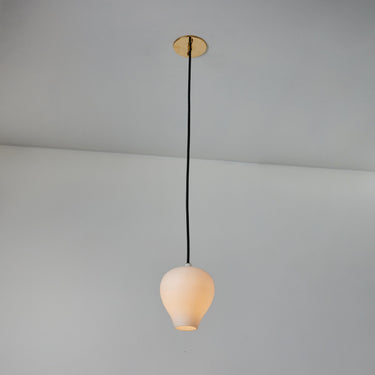 V3284 1950s Opaline Glass Pendants by Alf Svensson for Bergboms Belysning_7.jpg