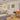 V3537 1950s Stilnovo Opaline Glass & Black Metal Ceiling Lamp single lifestyle.jpg