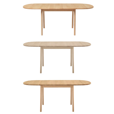 wegner ch002 table options two enlighten carl hansen