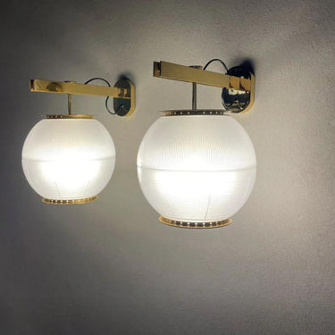7Ignazio Gardella Doppio Vetro wall sconce for Tato Italia Two Enlighten Los Angeles.jpg
