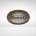 Caboche Plus Ceiling Light for Foscarini - grey.jpg