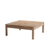 Tradition Collection Low Teak Outdoor Lounge Table by Fritz Hansen.jpg