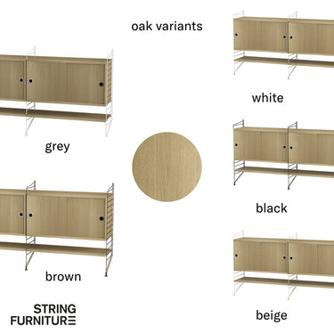 String furniture living room bundle F ash finish options.jpg