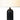 Gravity_TableLamp_Small_BlackMarble_Whit