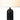 Gravity_TableLamp_Small_BlackMarble_Whit