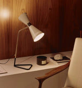 megafono stilnovo table lamp ivory detail shade (3).jpg