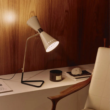 megafono stilnovo table lamp ivory detail shade (3).jpg