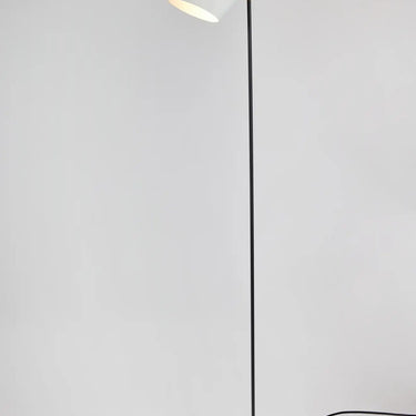 lucy floor lamp lit image two enlighten.webp