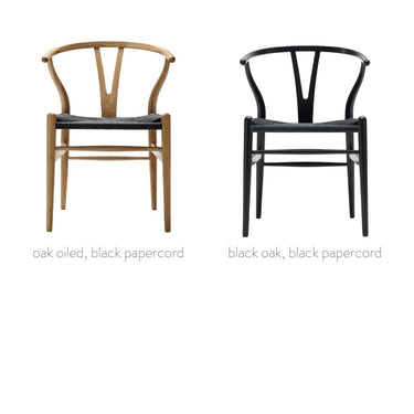 CH24 Papercord options