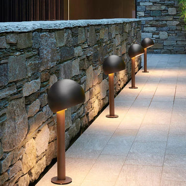 6Federica Farina Otto bollard for Oluce Two Enlighten Los Angeles.jpg