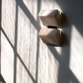 BLOCK_double_by_Pierre_Chareau_edited_by