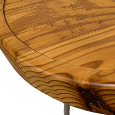 11Enzo Mari Po Chair Japanese Cedar for Hiday Two Enlighten Los Angeles.jpg